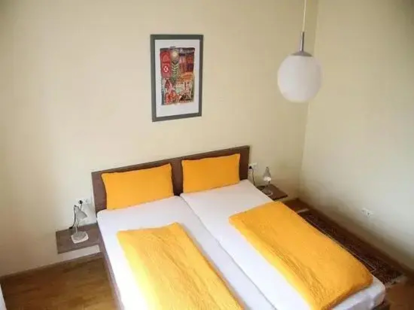 Ferienwohnung Walter