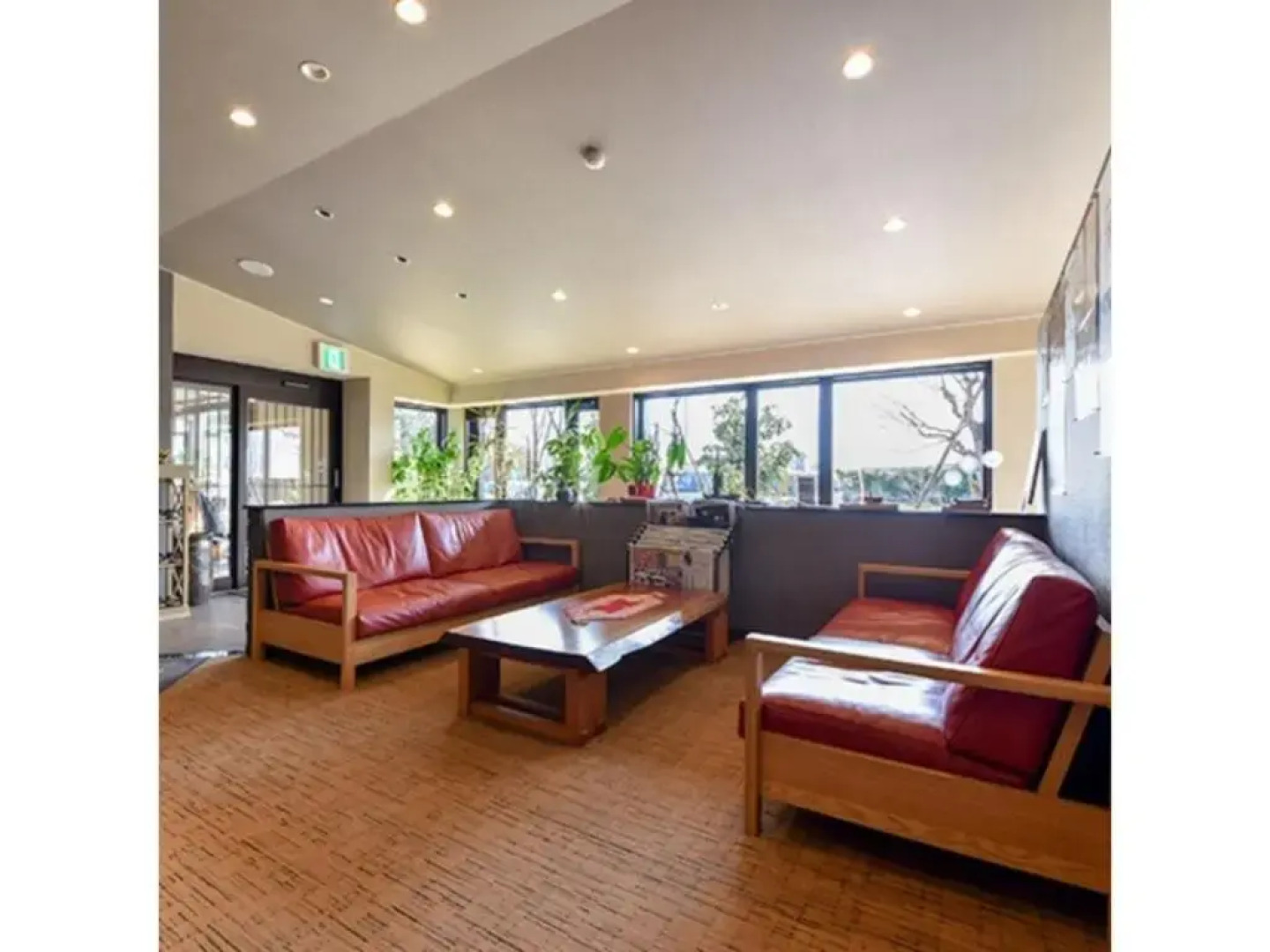 HOTEL FUTABATEI - Vacation STAY 03249v