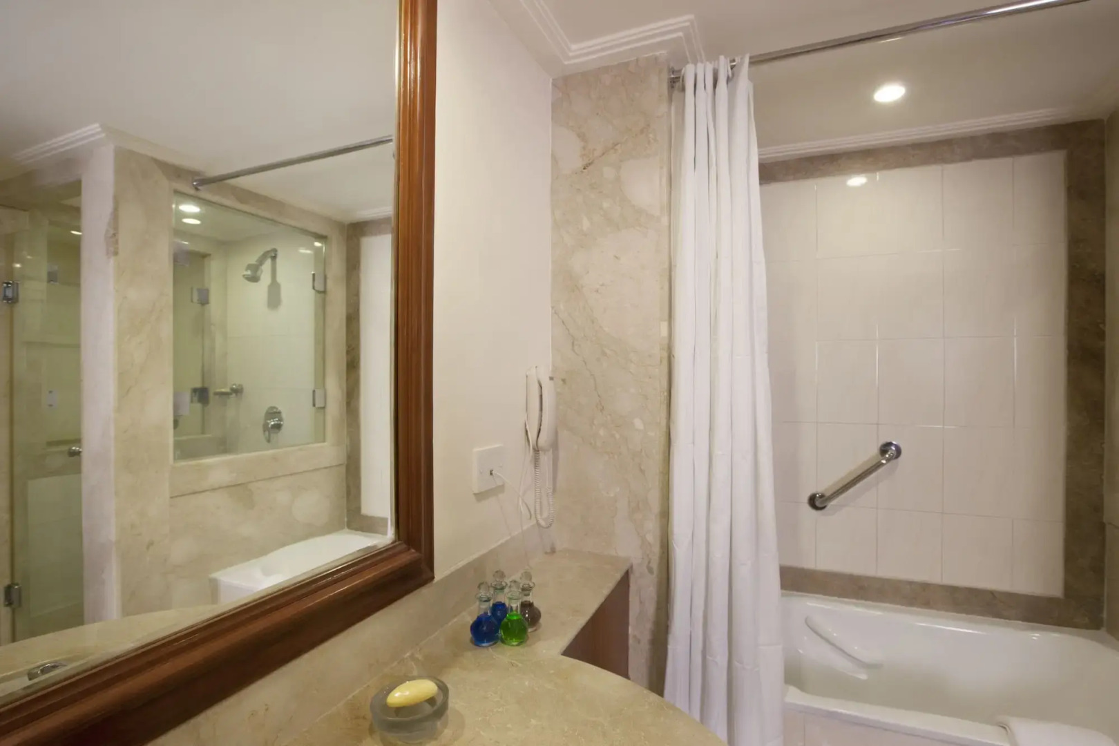 The Accord Metropolitan