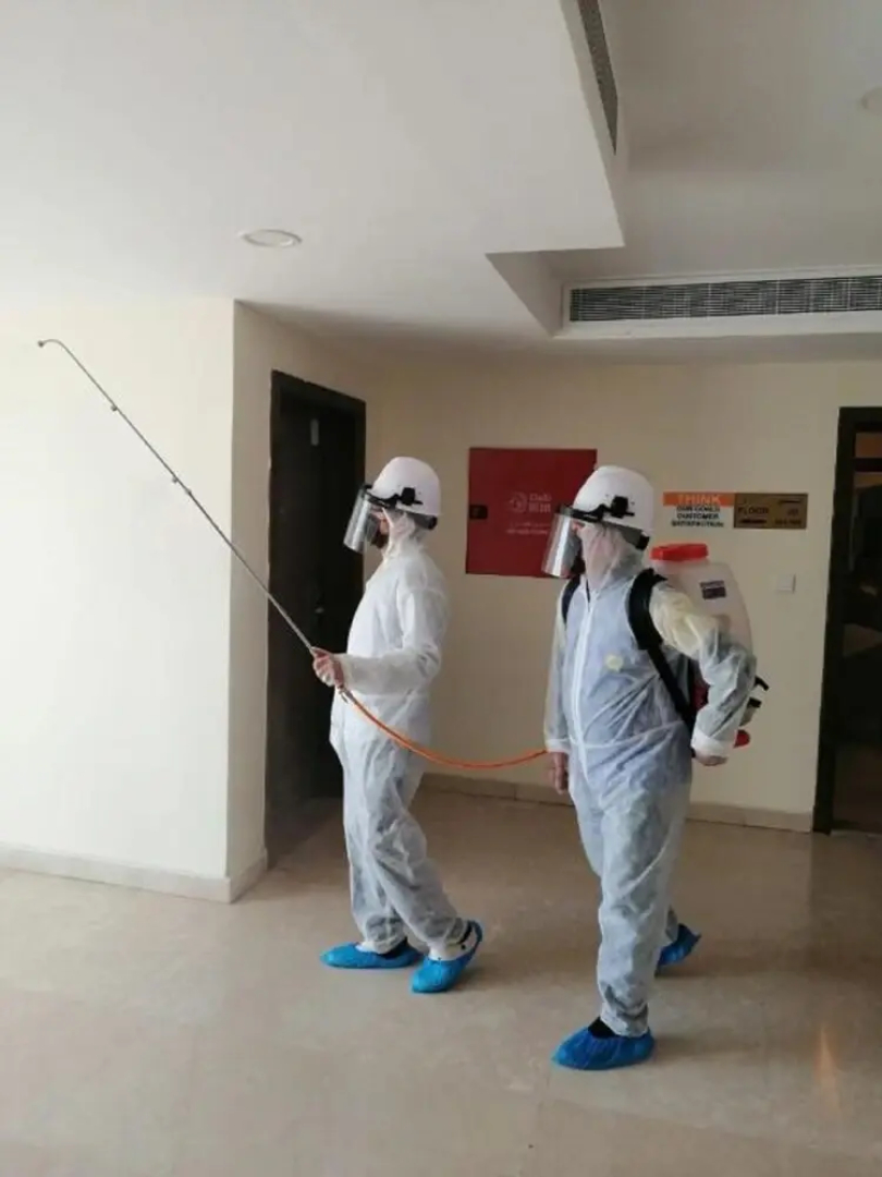 Amwaj Yanbu Residential Units