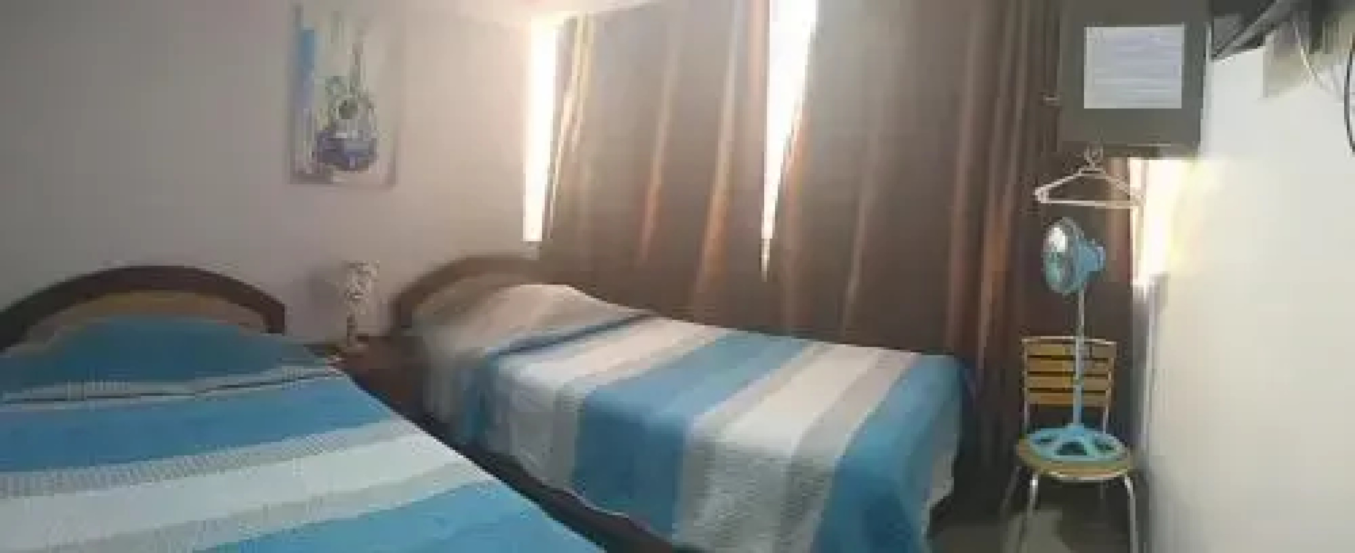 Hostal Ostello Amadeus