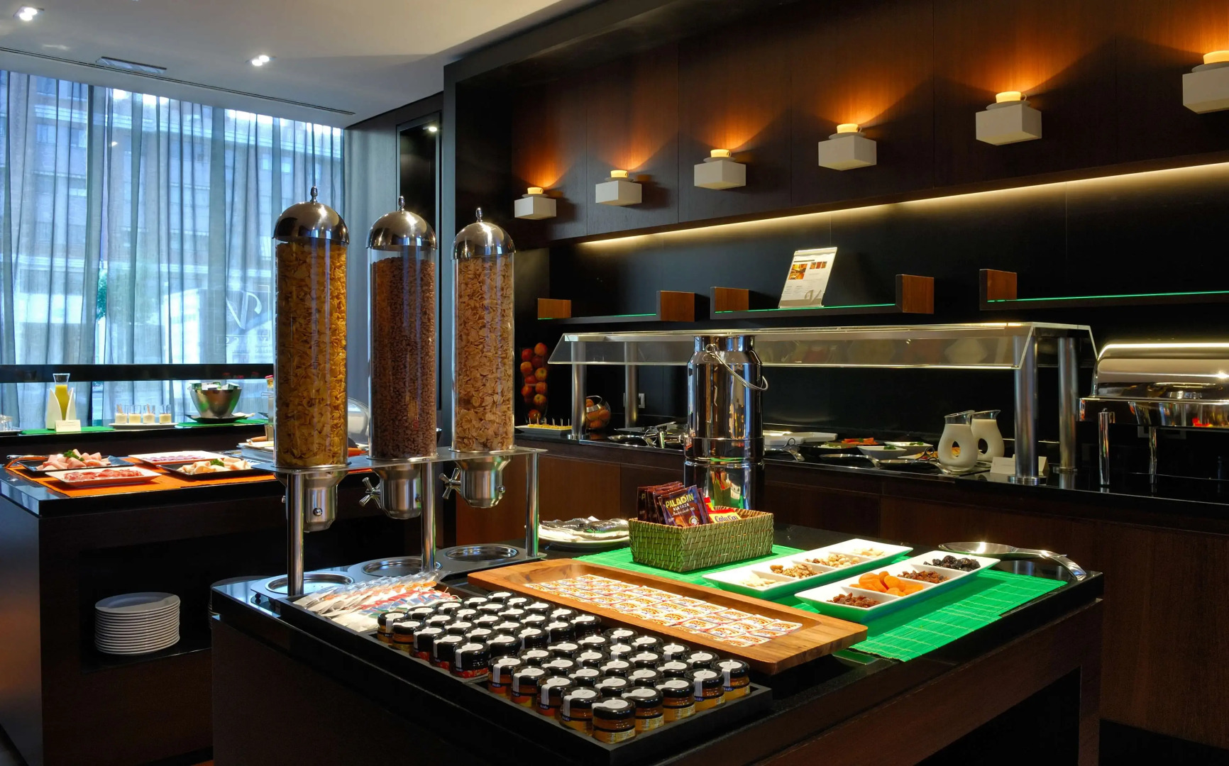 Hotel Vincci Frontaura