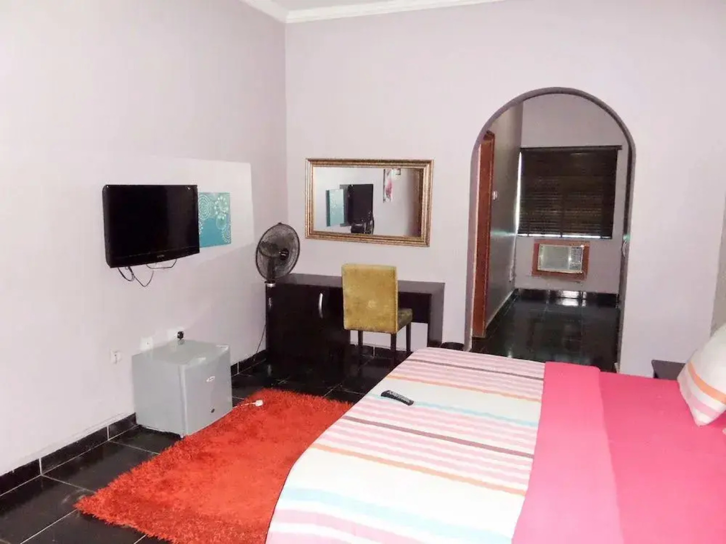 Topaz Lodge Lekki
