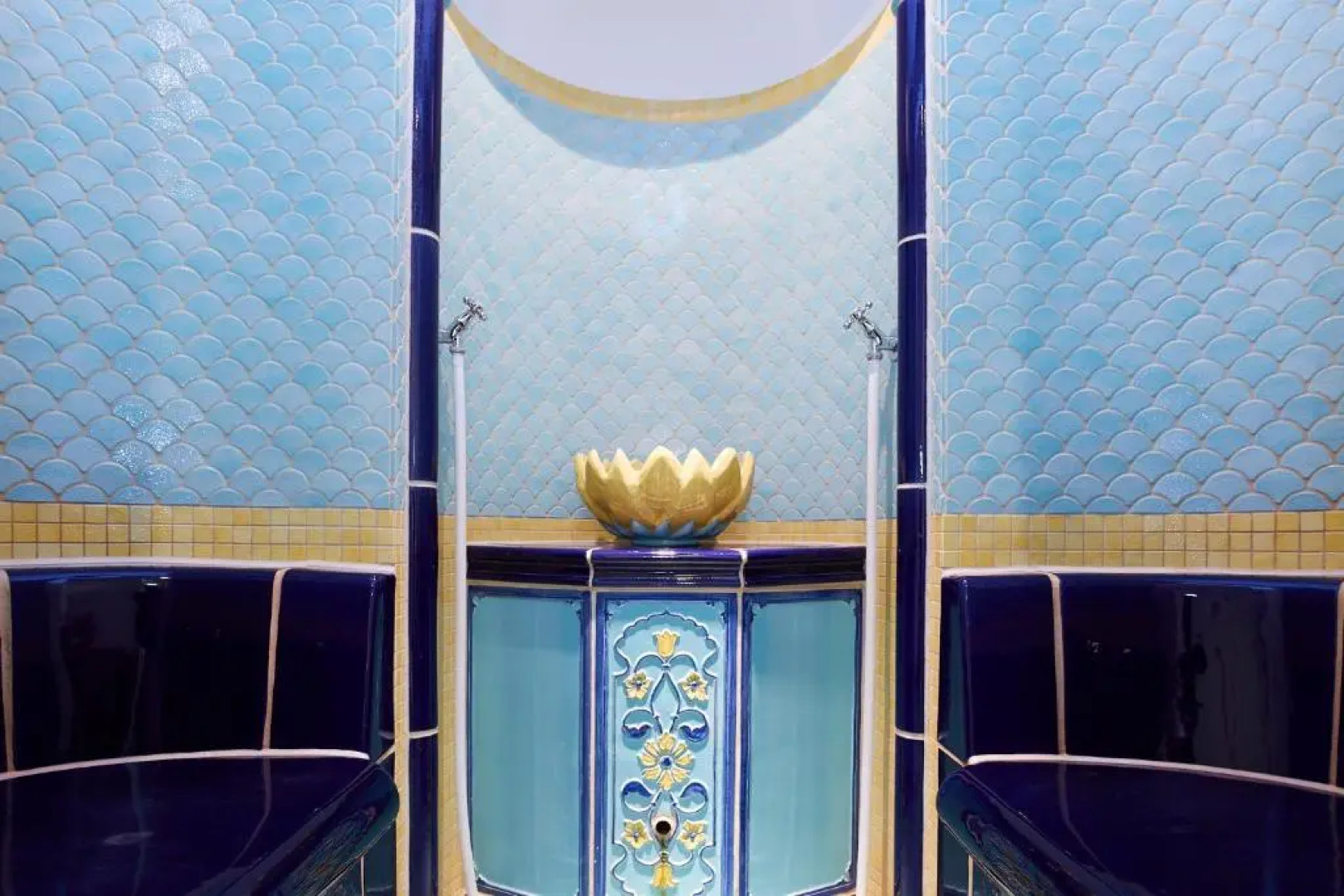 Vital Hotel Wiedemann