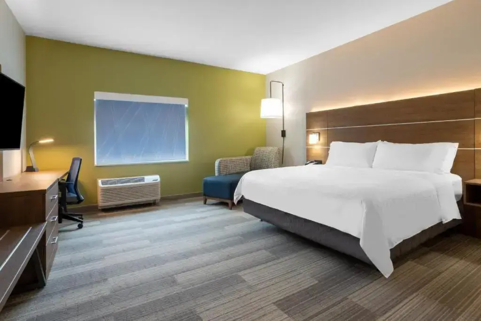 Holiday Inn Express & Suites - Wildwood - The Villages, an IHG Hotel