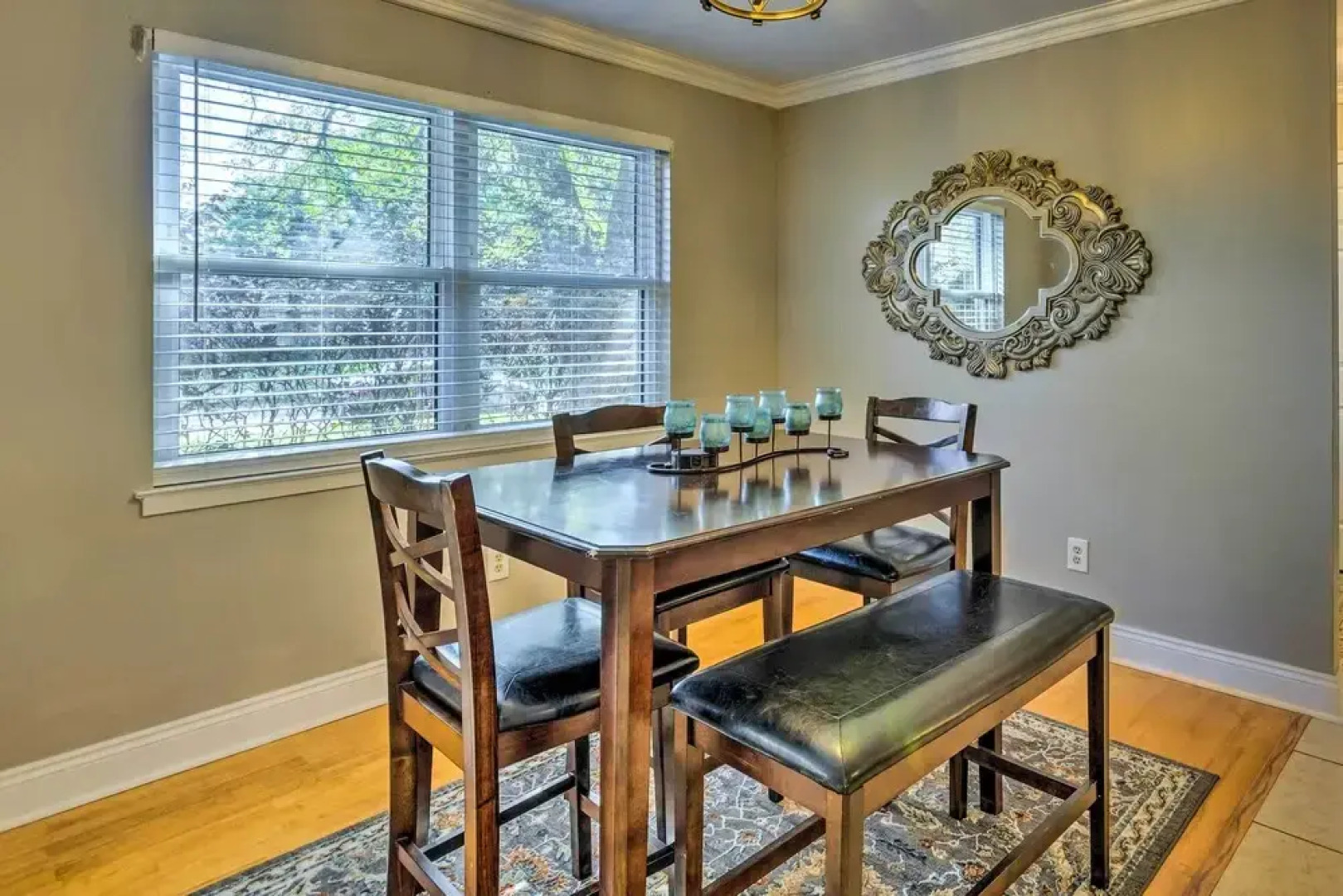 Tranquil Pensacola Vacation Rental With Fire Pit!