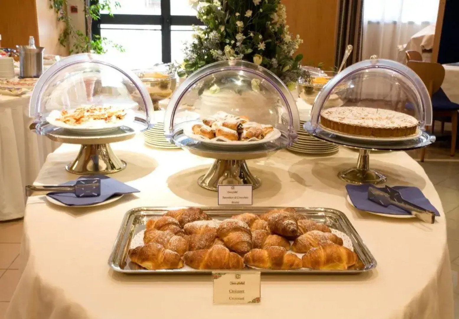 Classic Hotel Tulipano