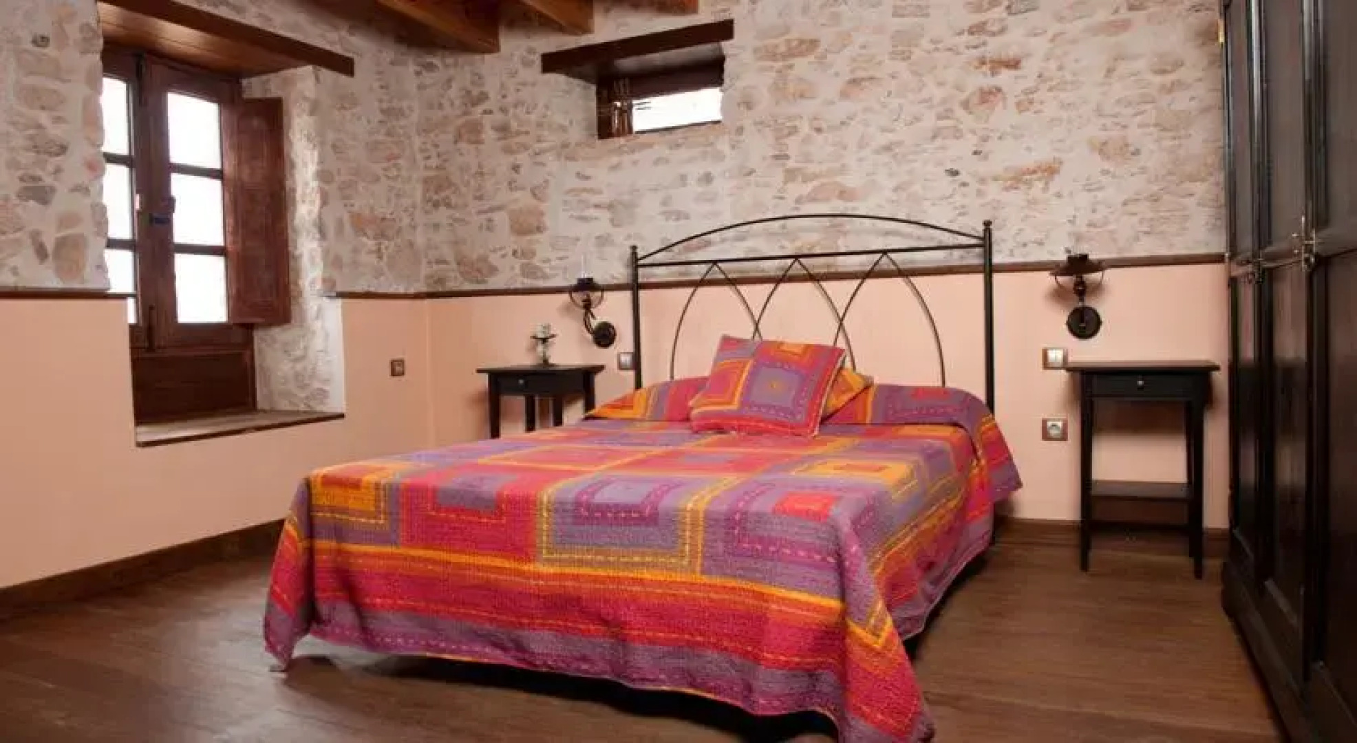 Casa Emblemática Las Toscas