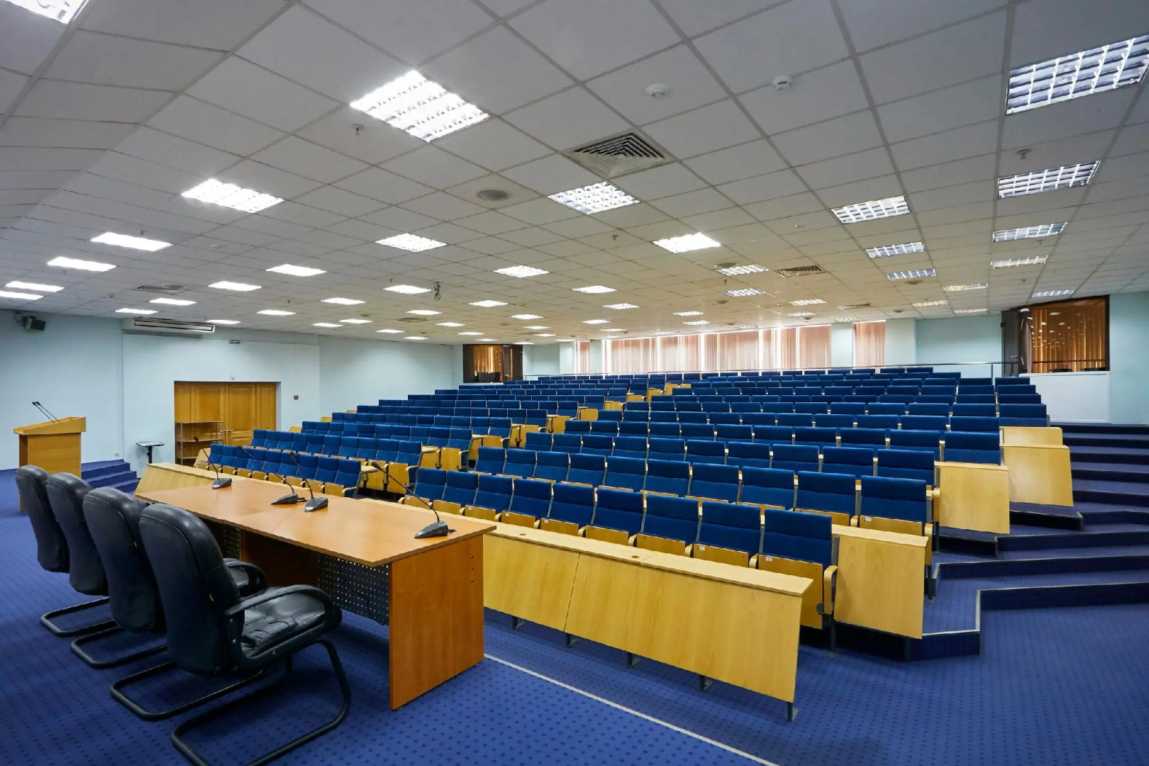 Гостиница «Россия»