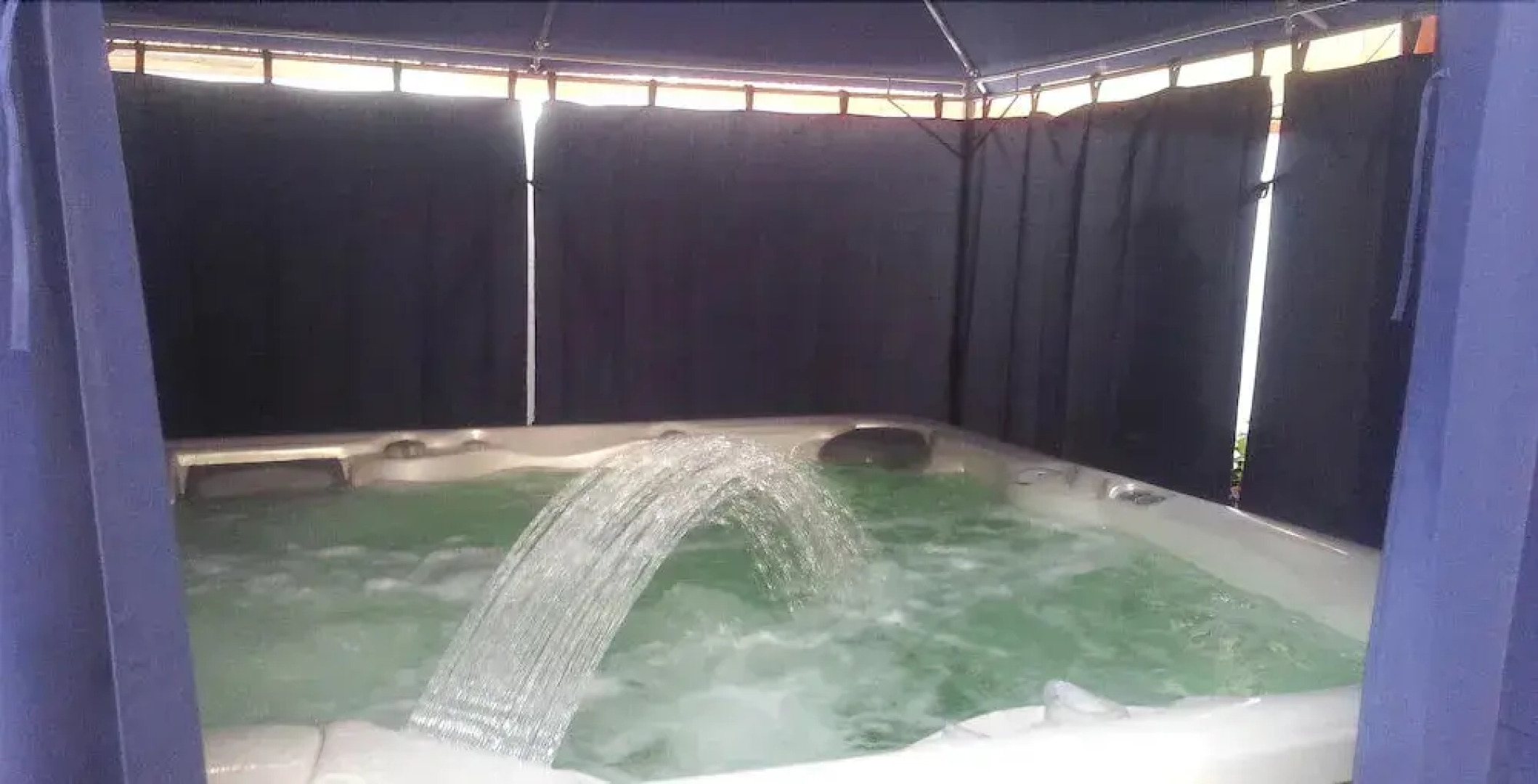 Casa Vacanze Villa Antonella