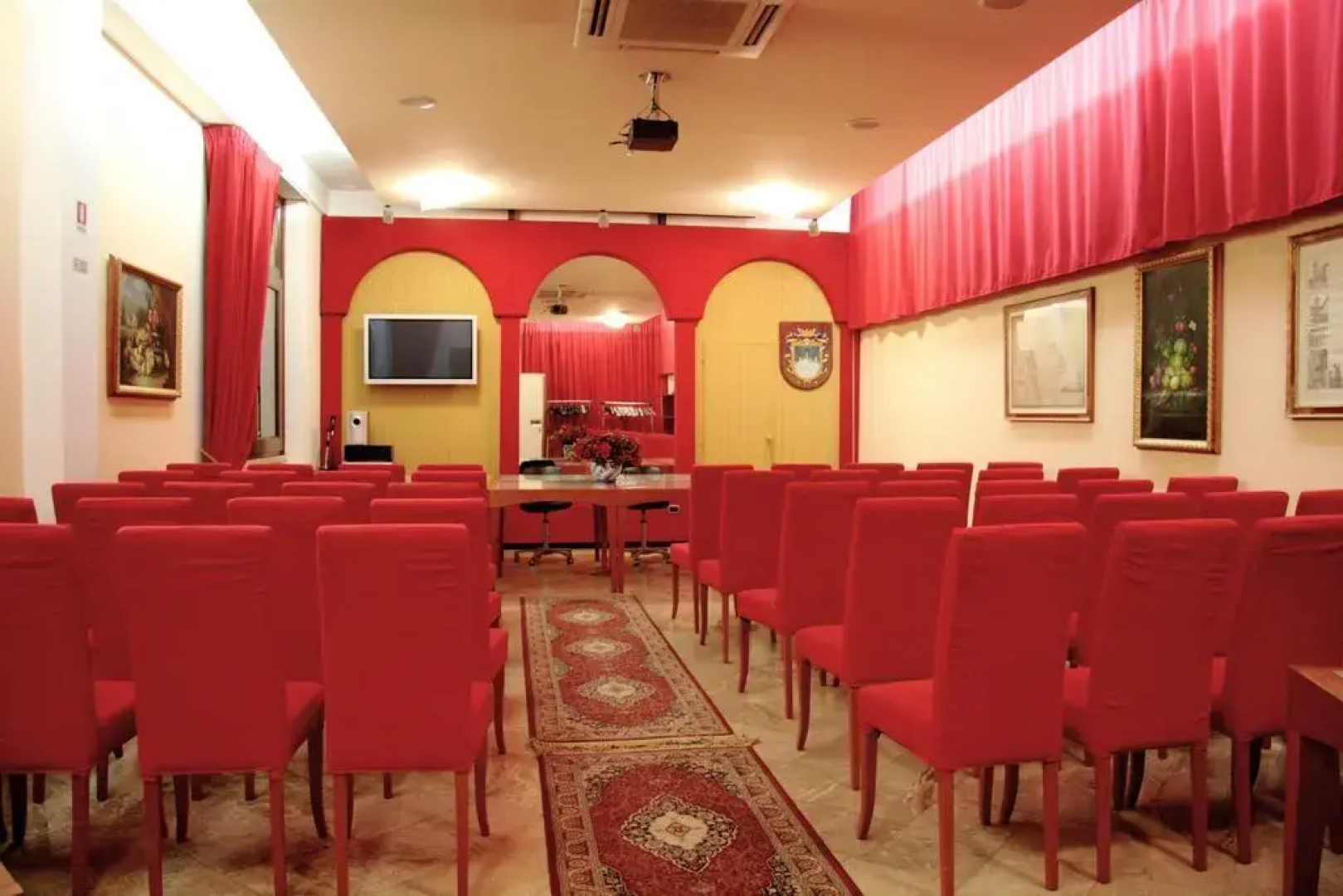 Hotel Continentale