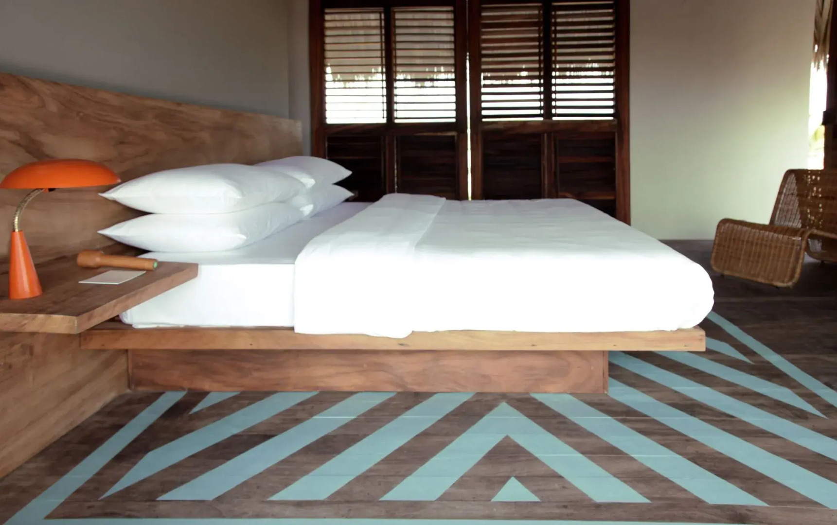 Hotel Escondido, Puerto Escondido, a Member of Design Hotels - Adults Only