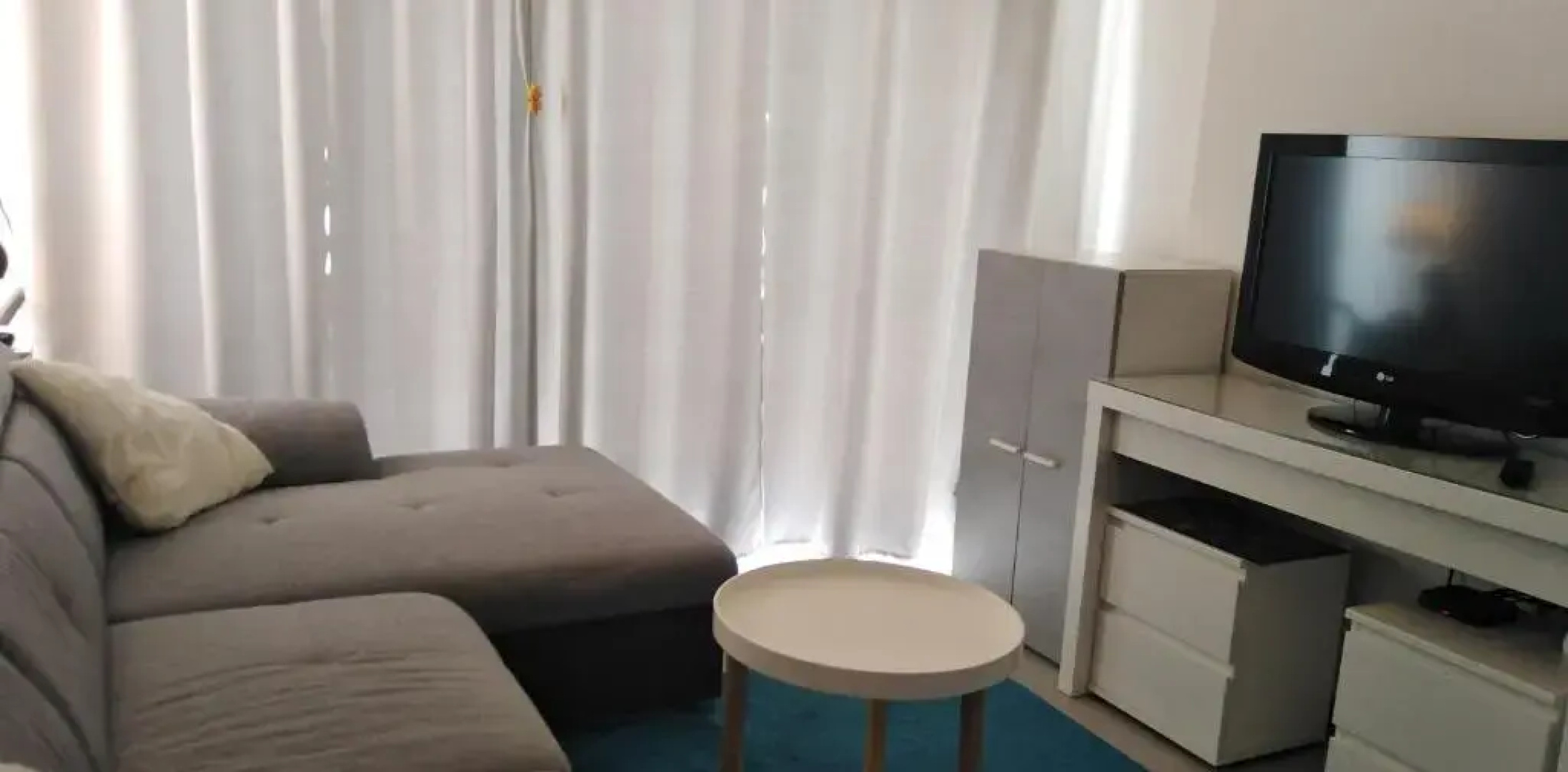 Studio Free Parking 300m Walking to Beach Burgau