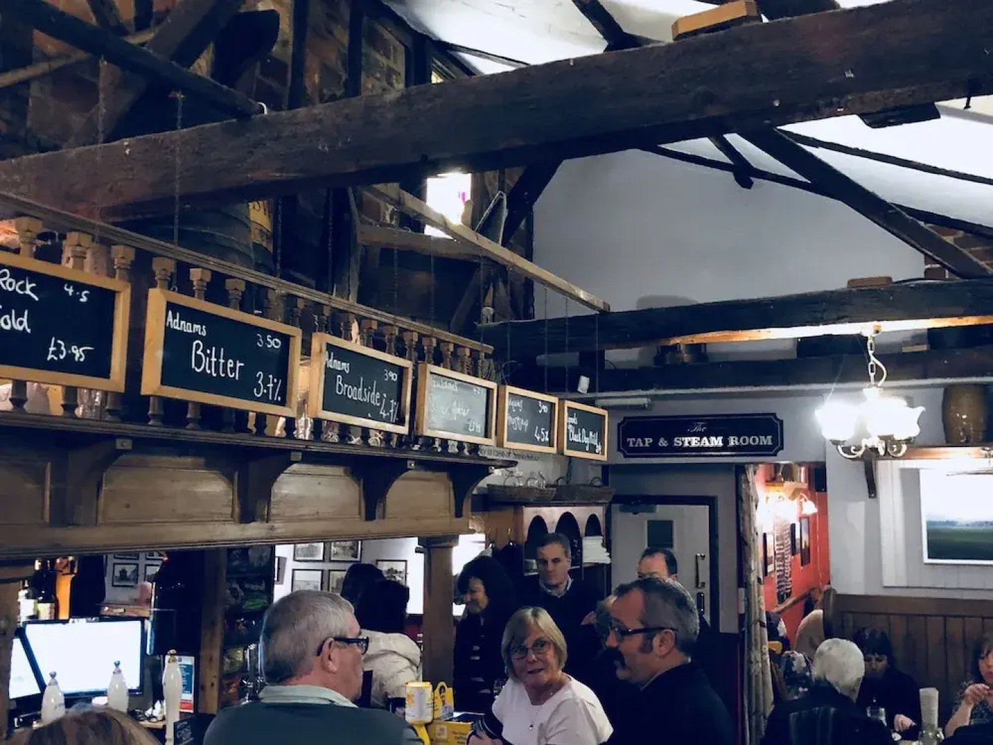 Cherry Tree Pub