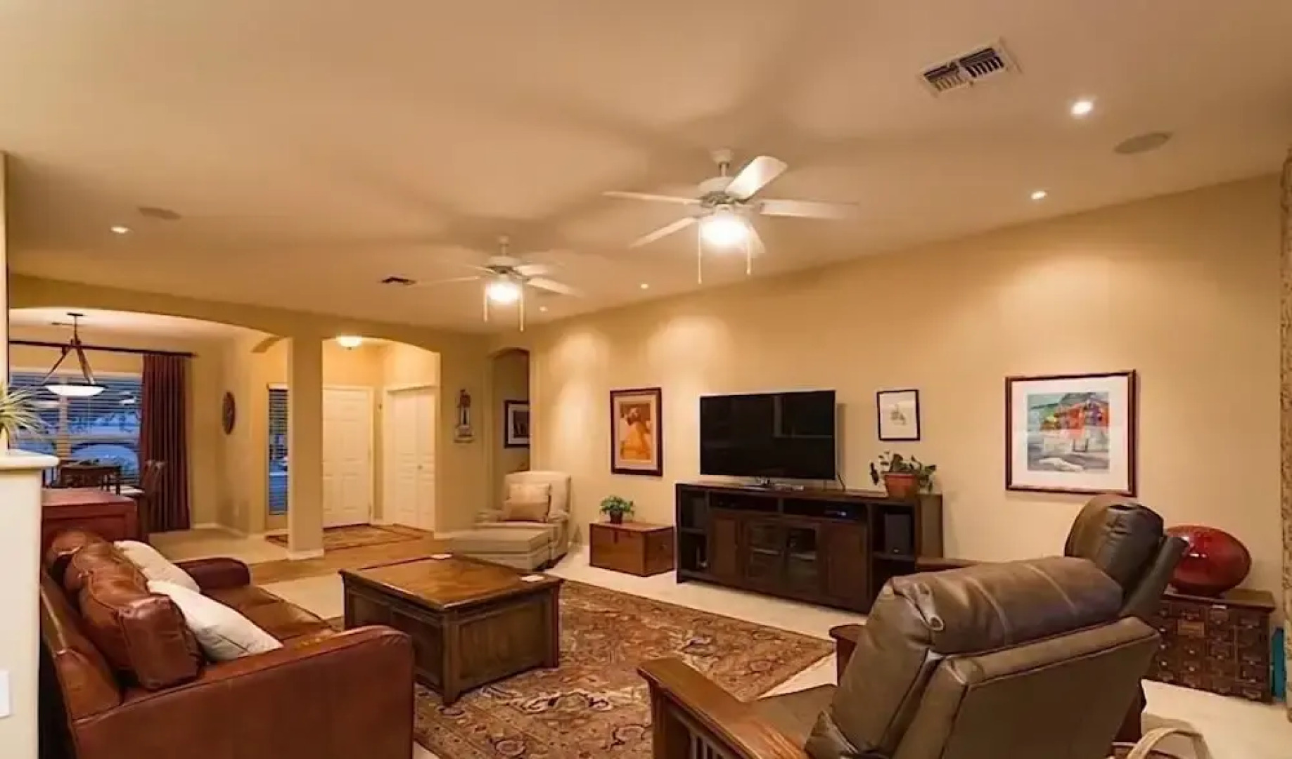 Solera Primo By Signature Vacation Rentals