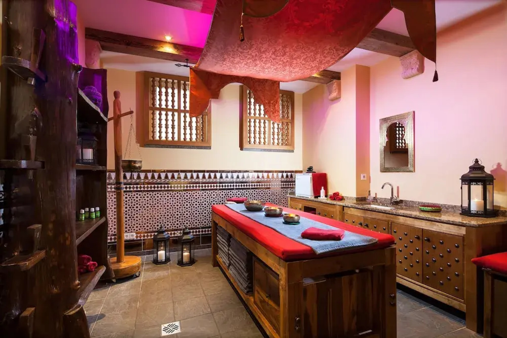 Alm- & Wellnesshotel Alpenhof