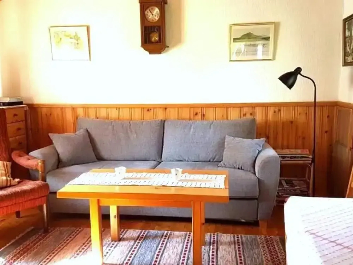 4 Person Holiday Home in Tallberg-by Traum