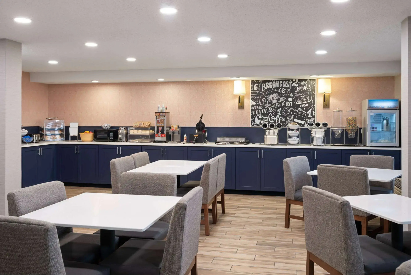 AmericInn by Wyndham Casper Event Center Area