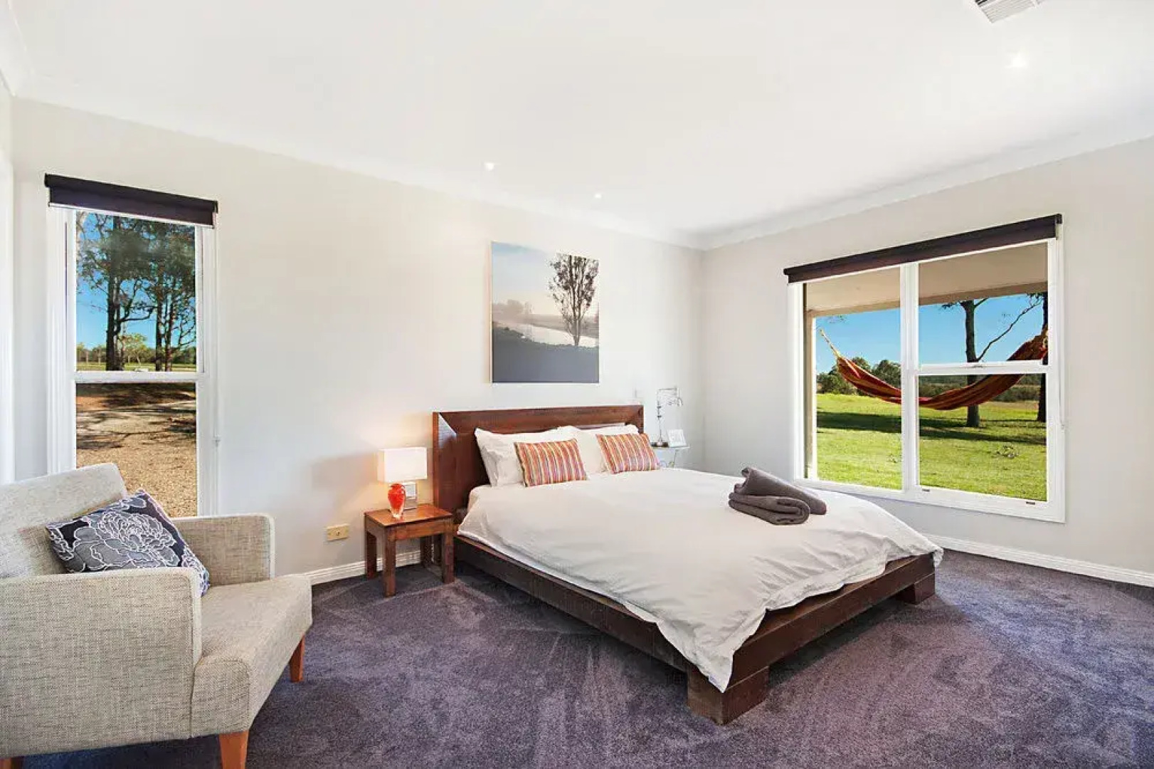 Block Eight Hunter Valley