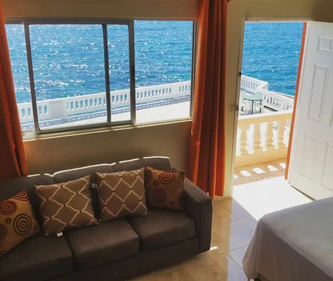 South Sea View, South Coast