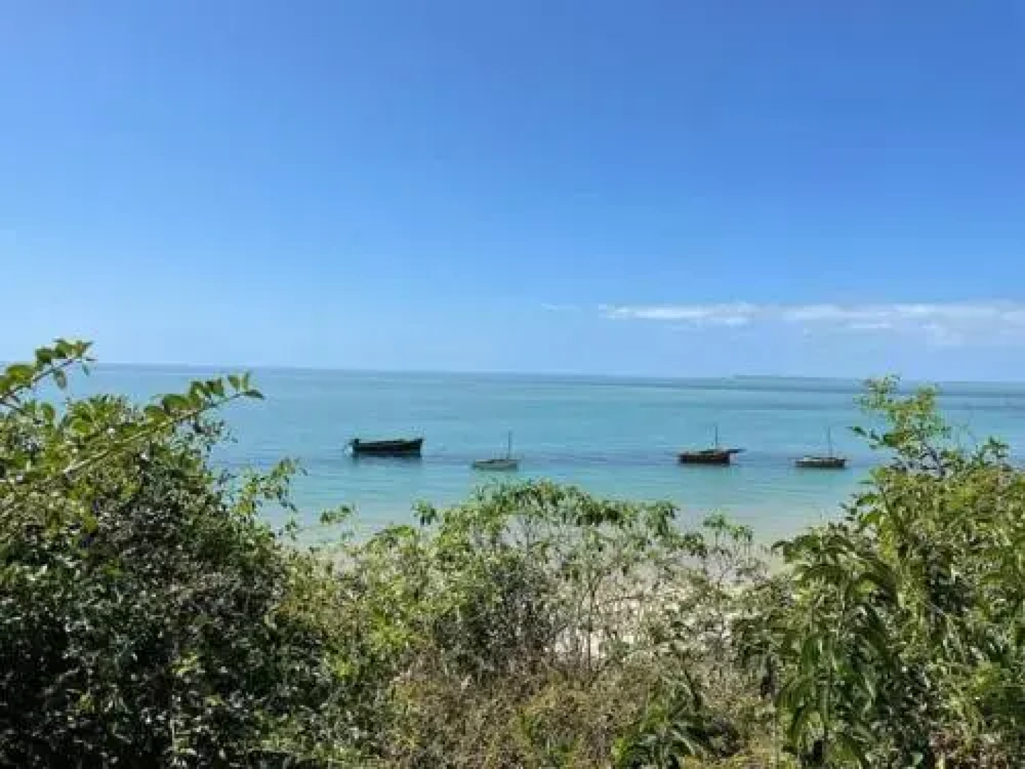 Baraka Beach Hotel