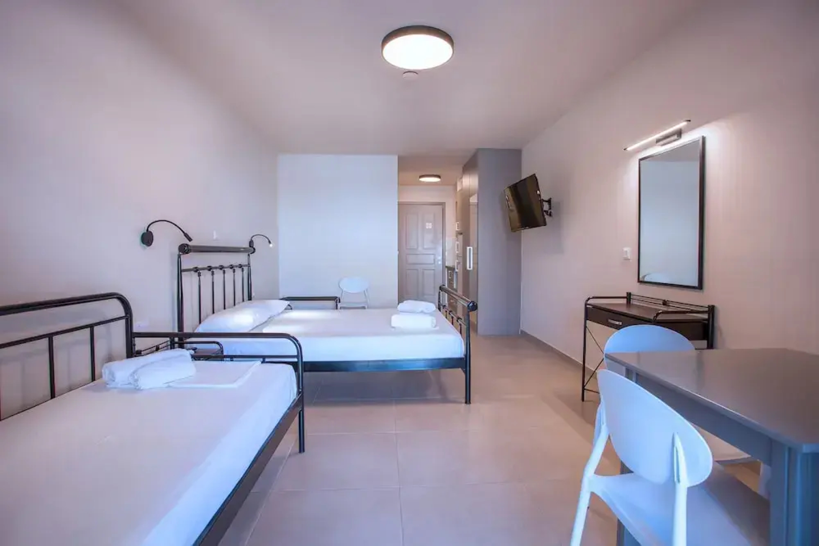 Saltriver rooms