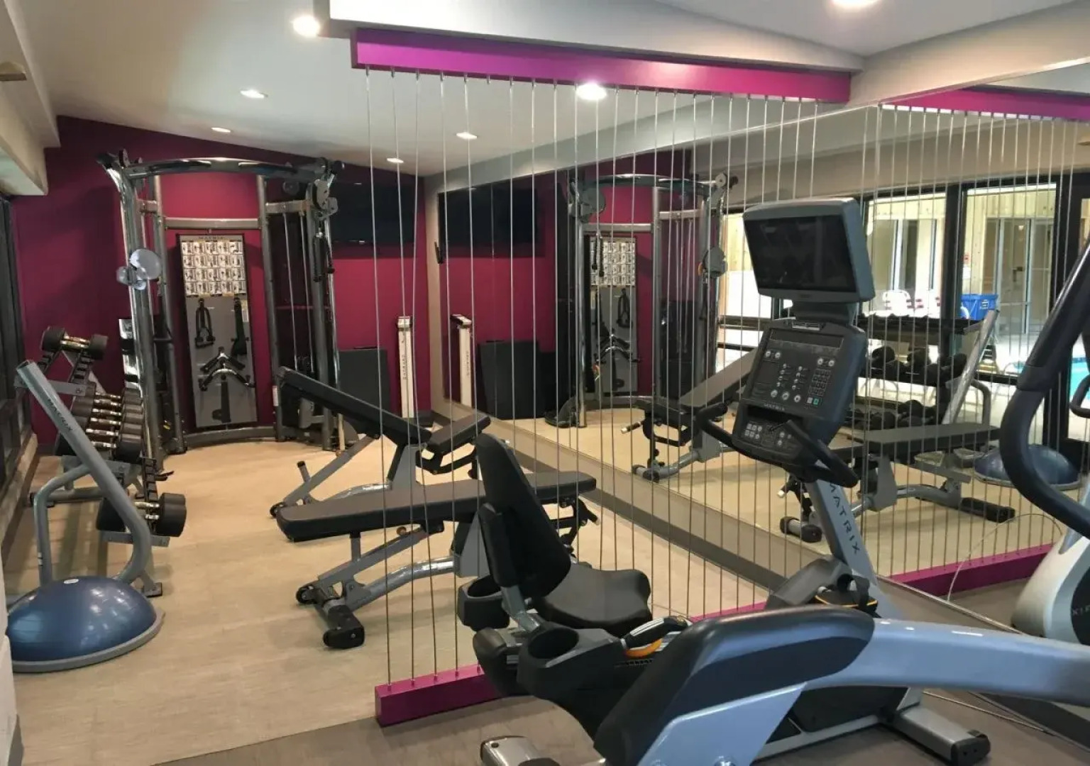 Crowne Plaza Hotel Philadelphia - Bucks County