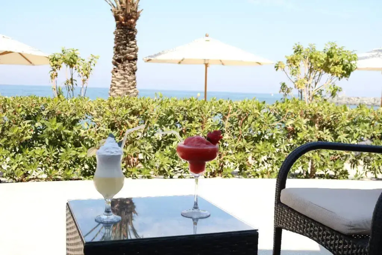 Al Bahar Hotel & Resort