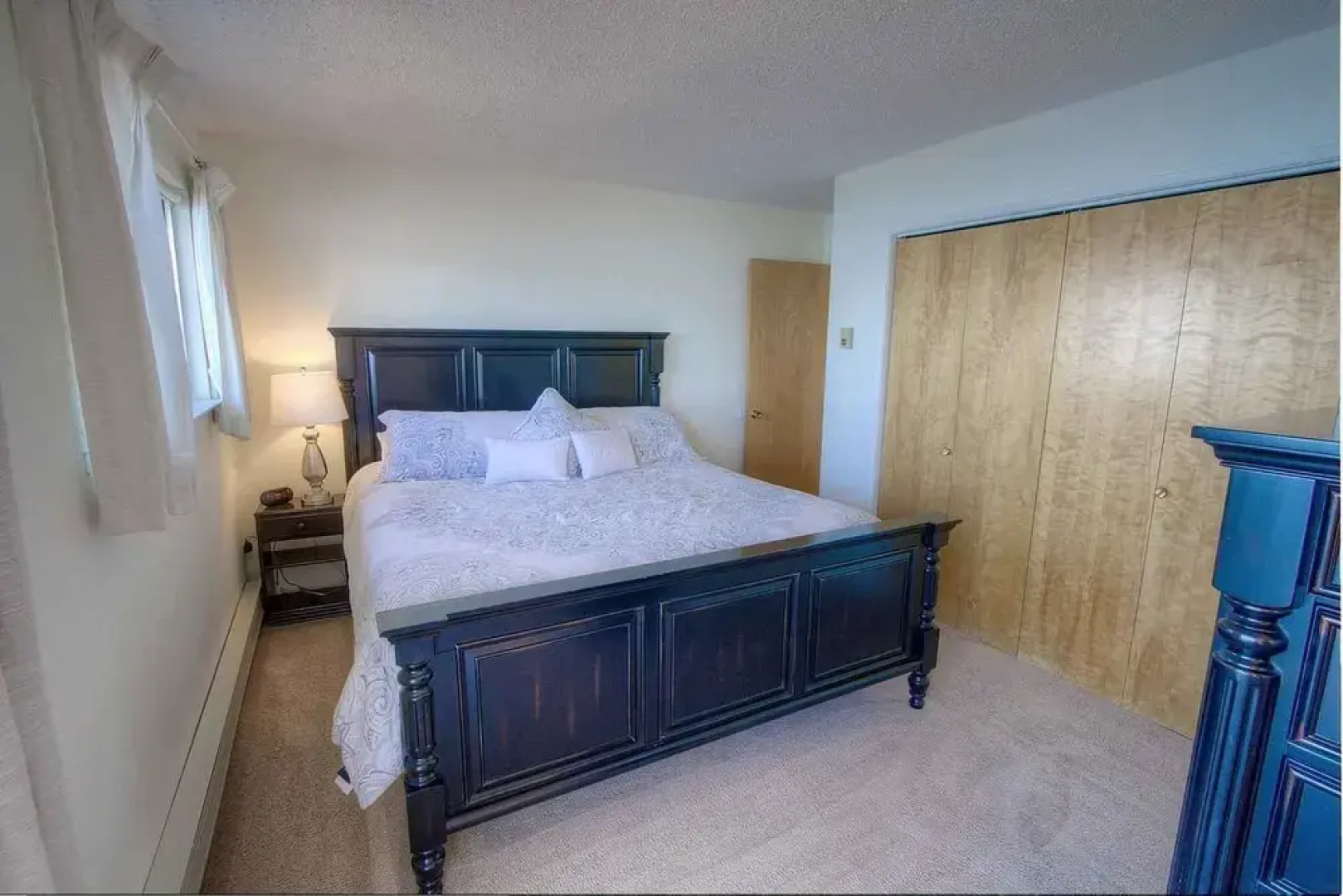 The Lake Front House at Tahoe Meadows by RedAwning