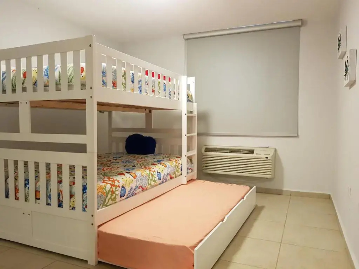 Nautica Del Mar en Combate