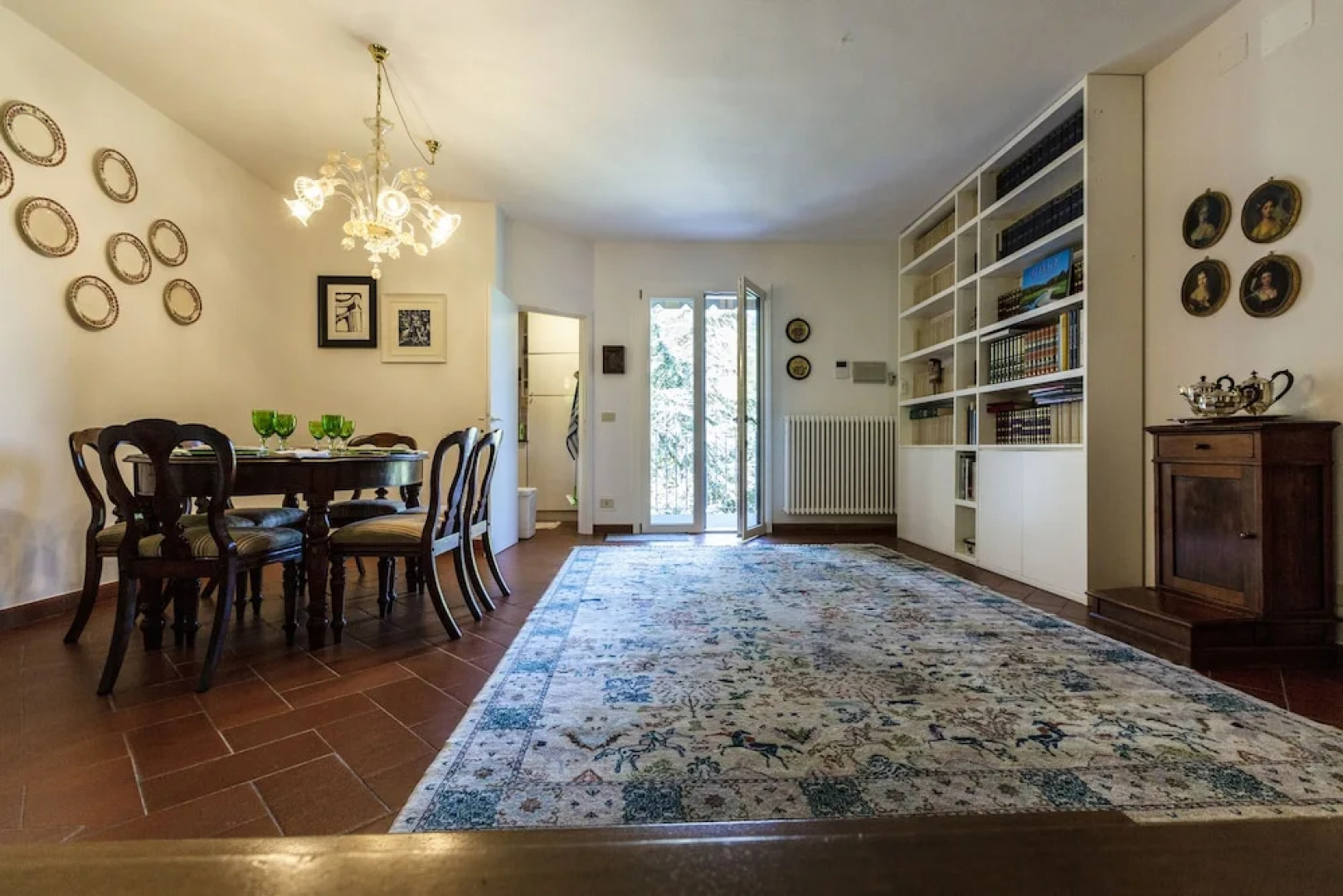 Borgo Casale - Appartamento 2