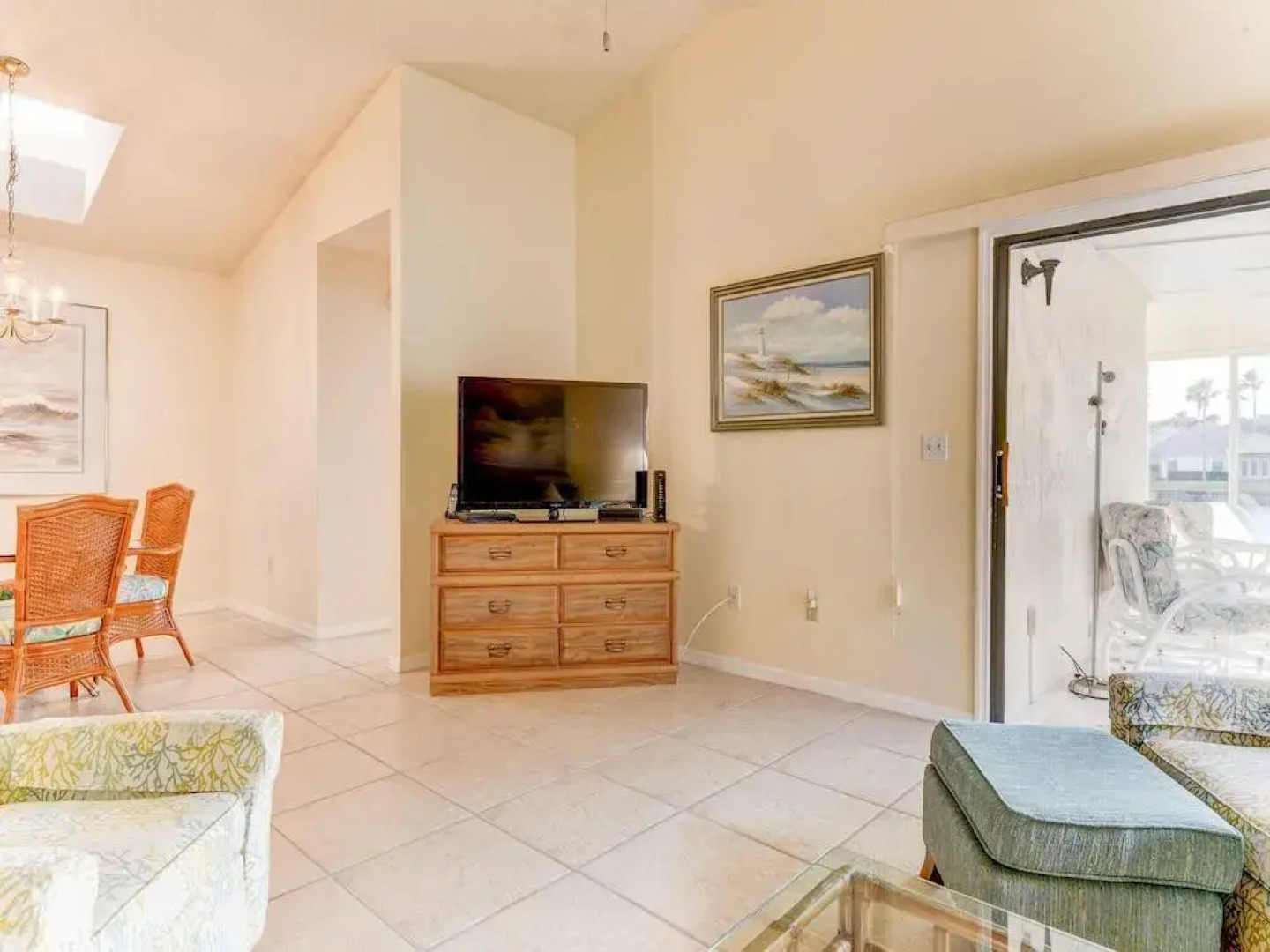 Sea Place Beach House