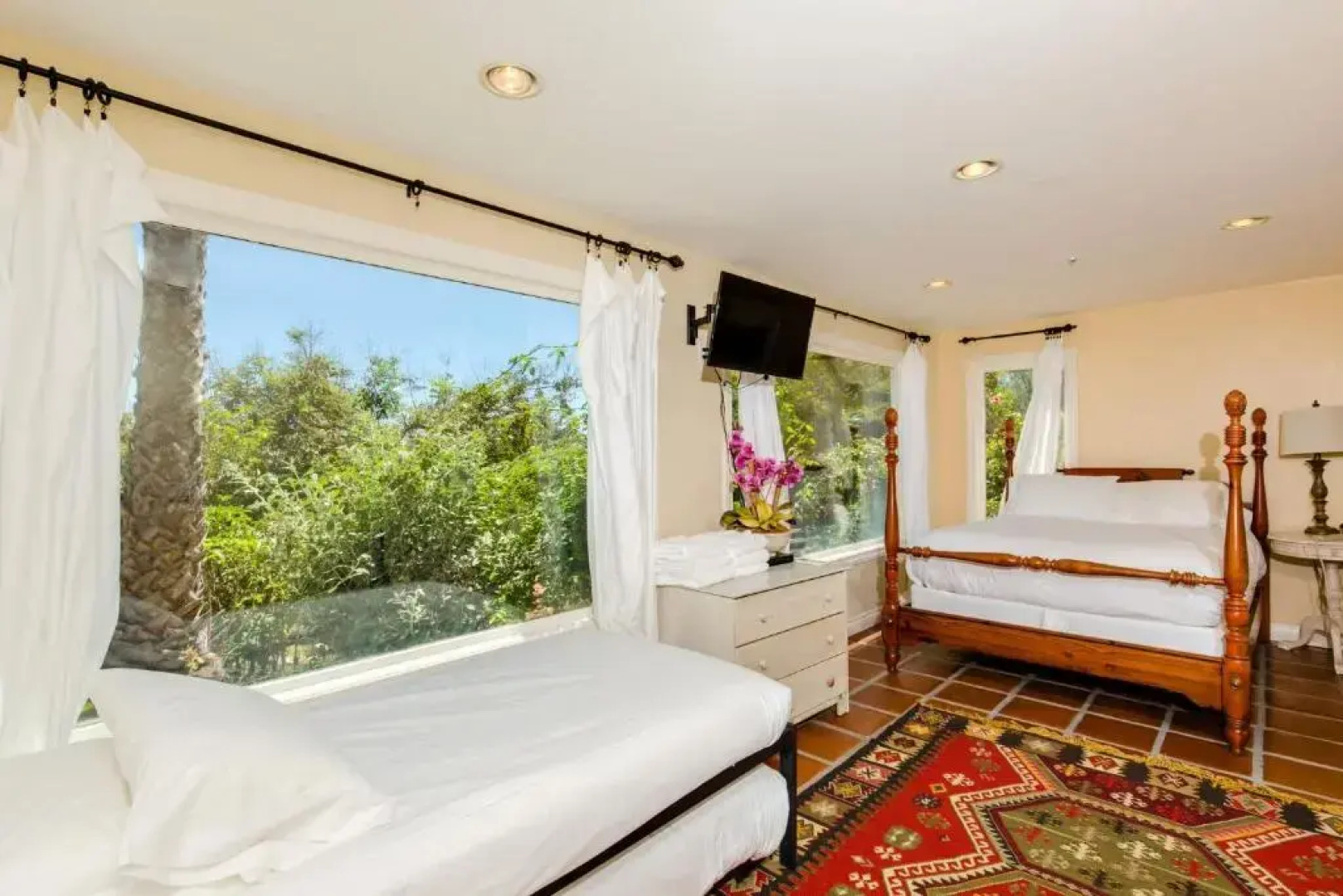 The Ranch by The Sea