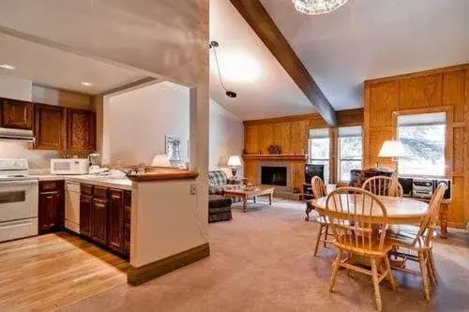 River Run Collection by Alpine Lodging