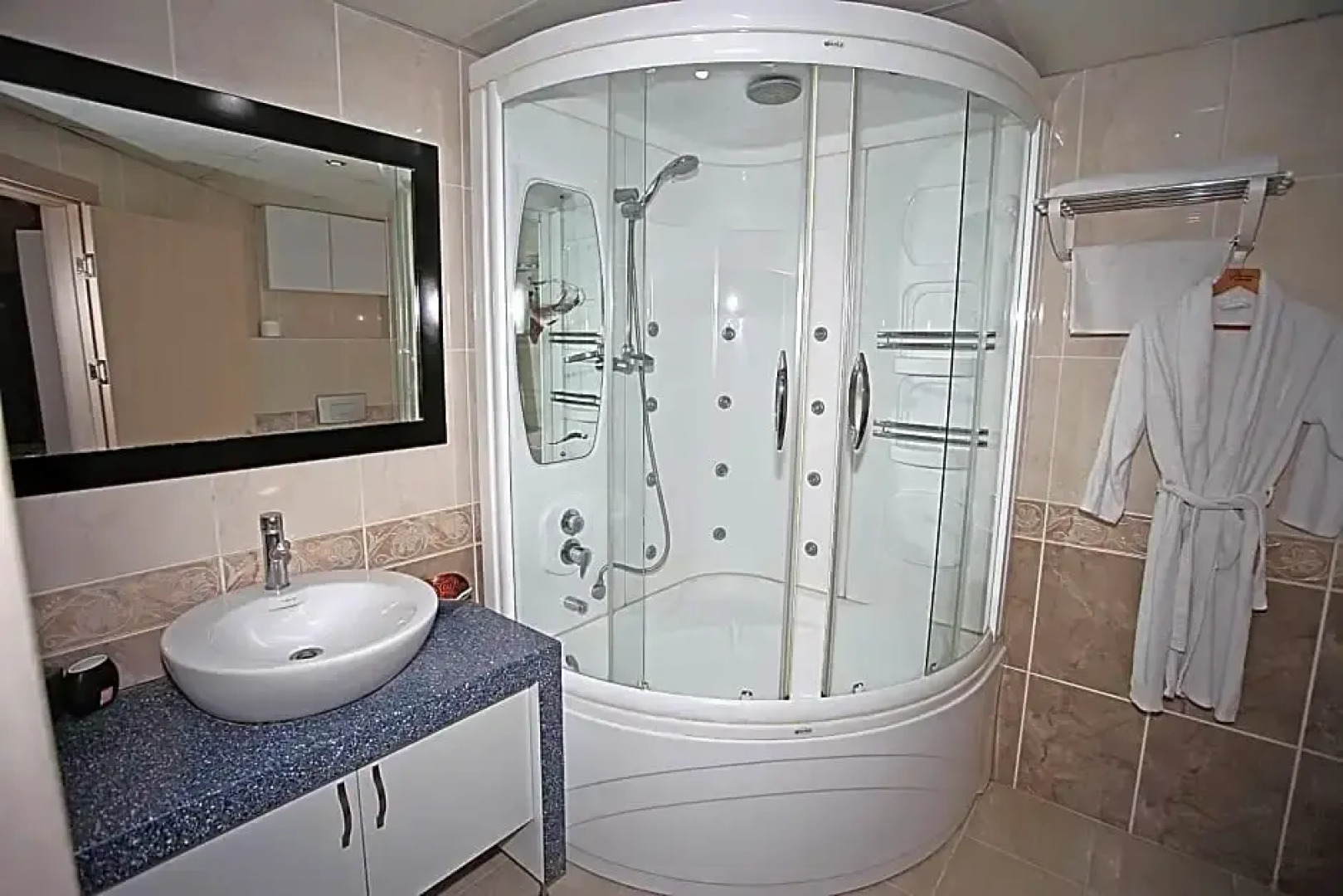 Yildizoglu Hotel
