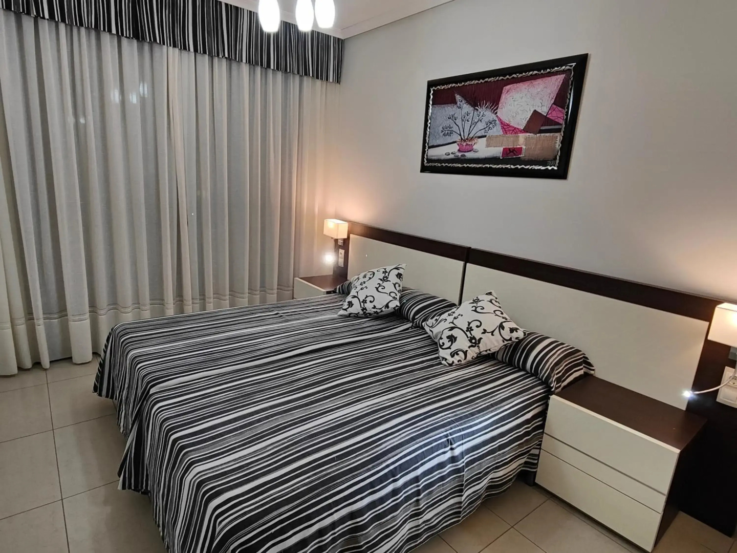 Apartamento Gemelos 26 - 16A