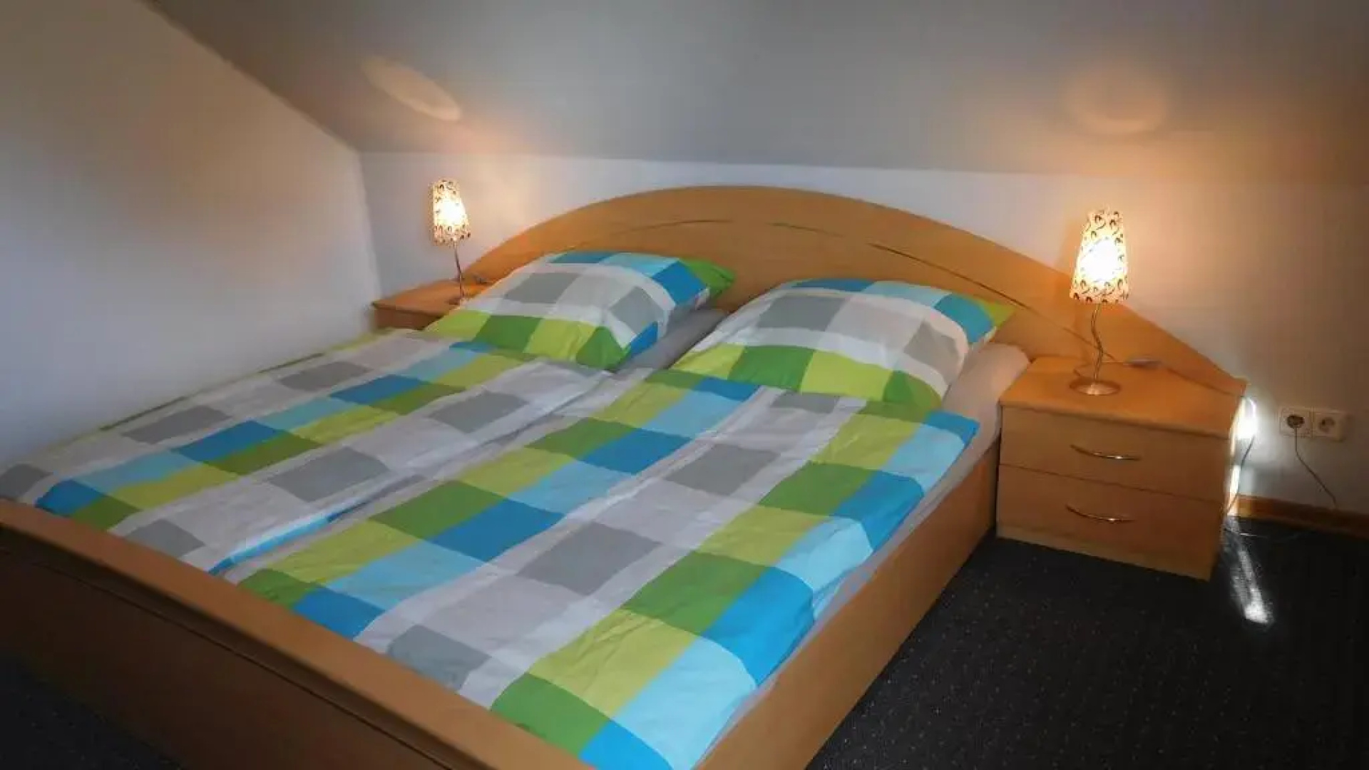 Ferienwohnung Familie Hübner