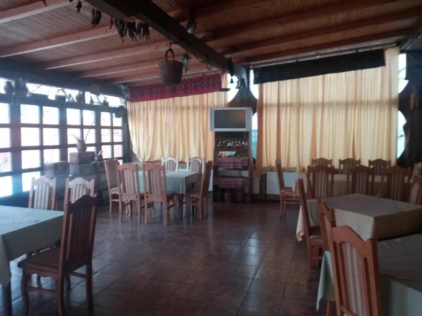 Hotel Restoran Antika