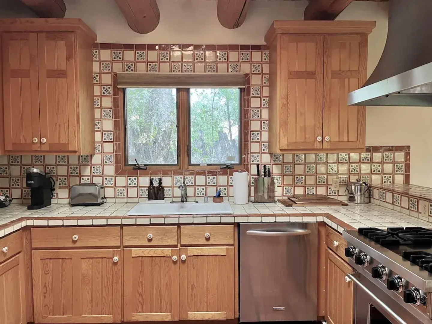 Hacienda del Sol Historic Bed & Breakfast