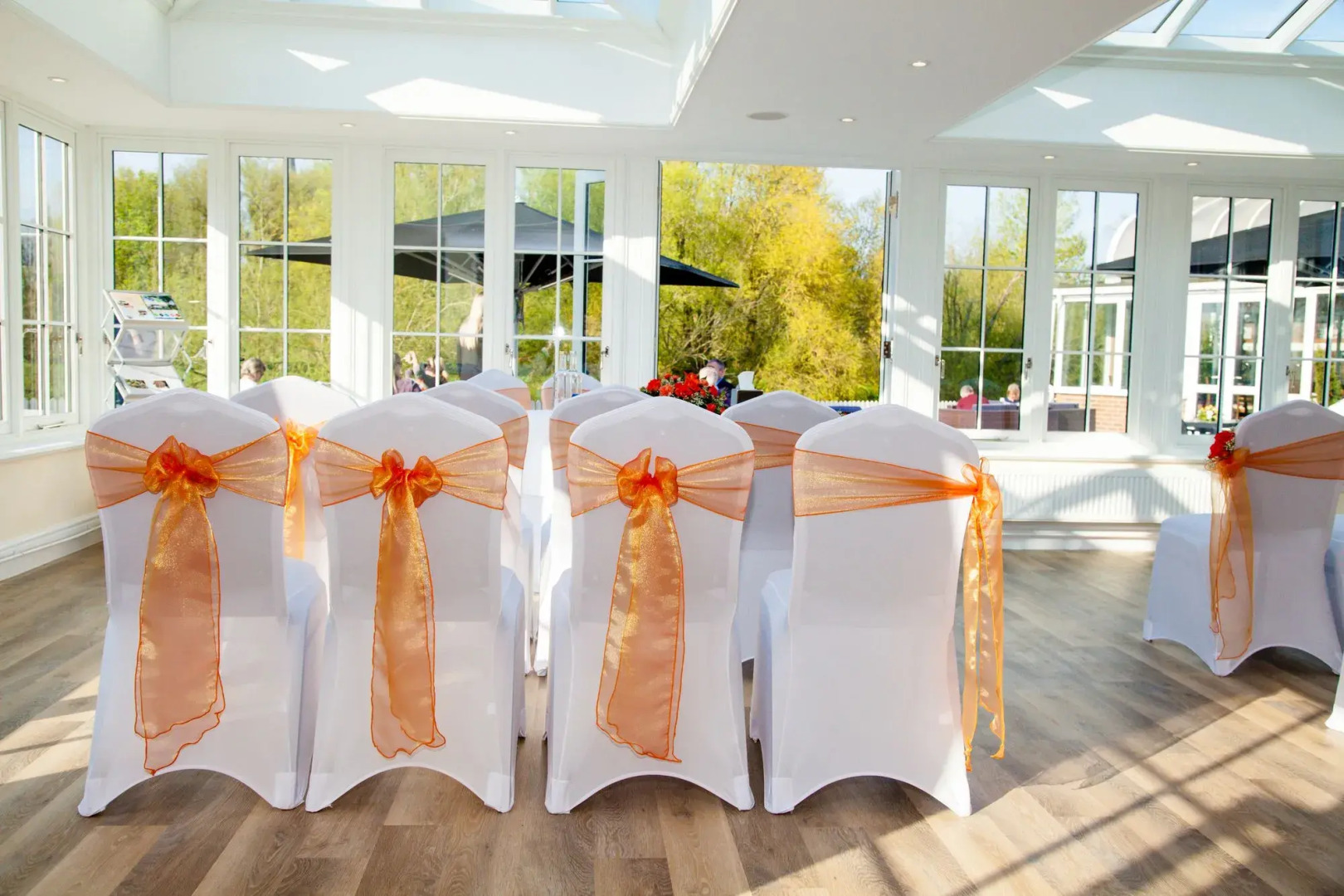 Legacy Rose and Crown Hotel