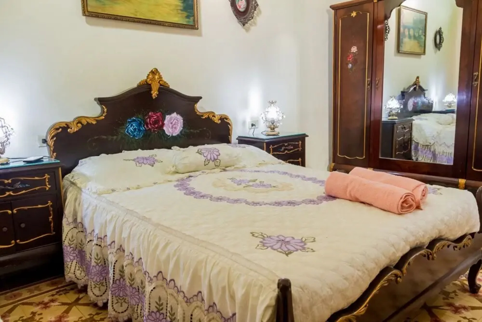 Hostal La Fuente
