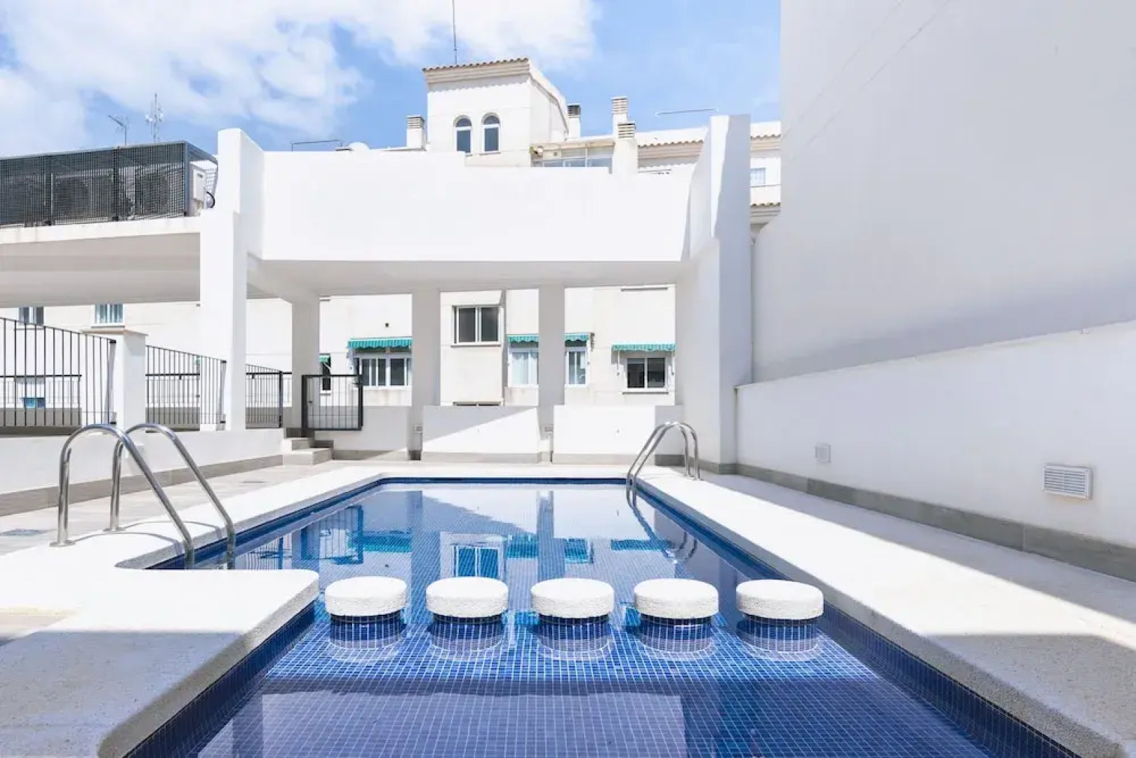 Apartamento Casco Antiguo Altea17 by Vero