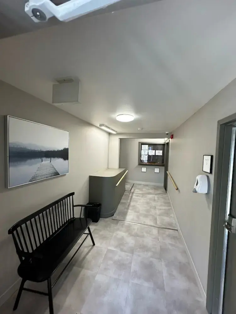 Norman Bay Inn