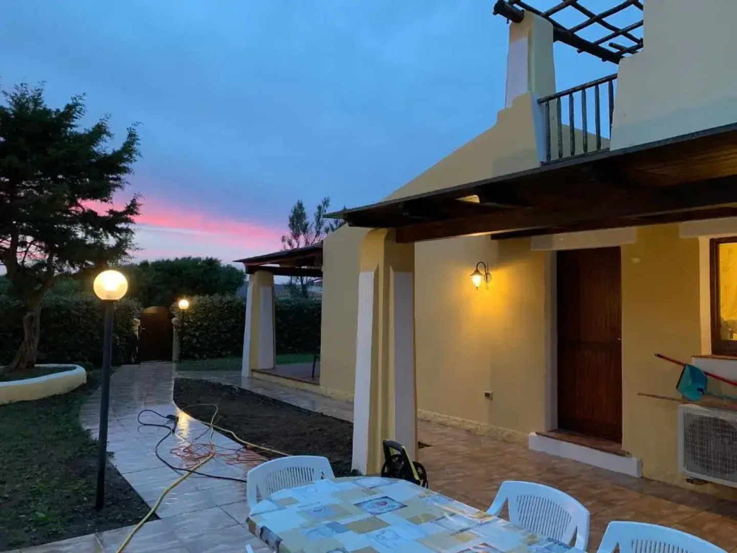 Villa Holiday Park Stintino