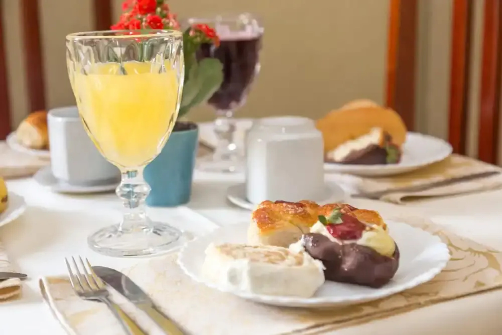 Smart Hotel Rio Verde