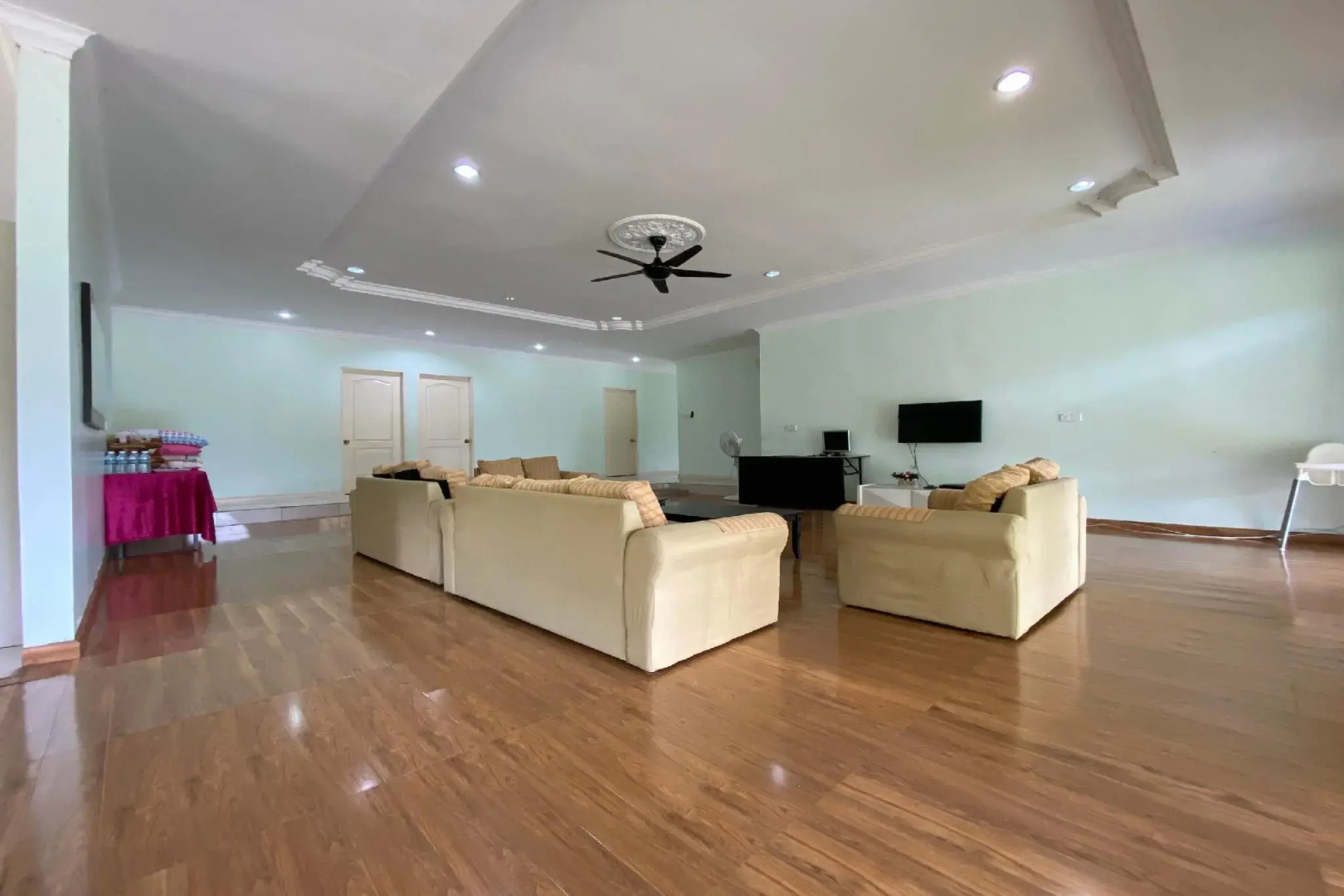 Hotel O Tambunan Nature Lodge