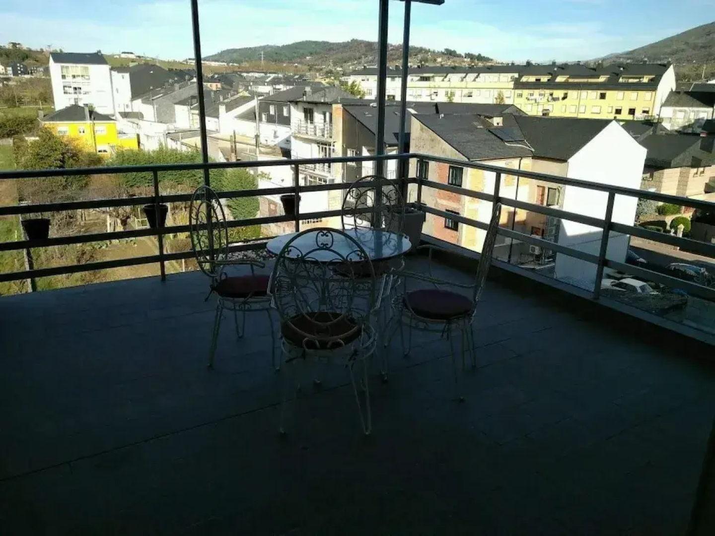 Hostal Mayo