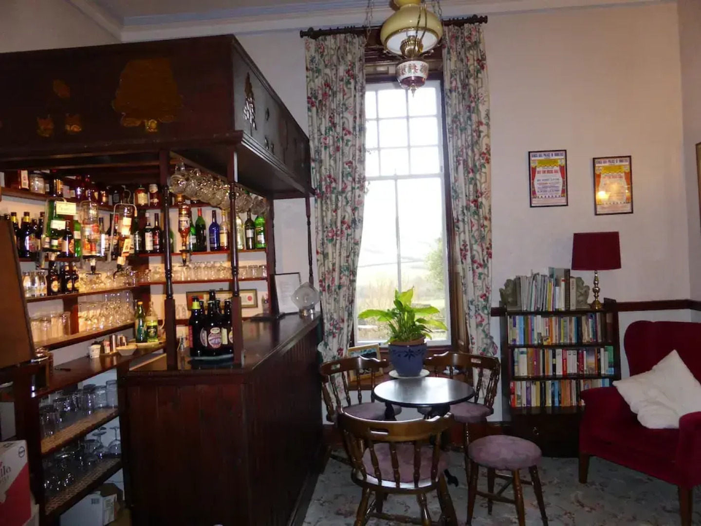 Woodlands Country House