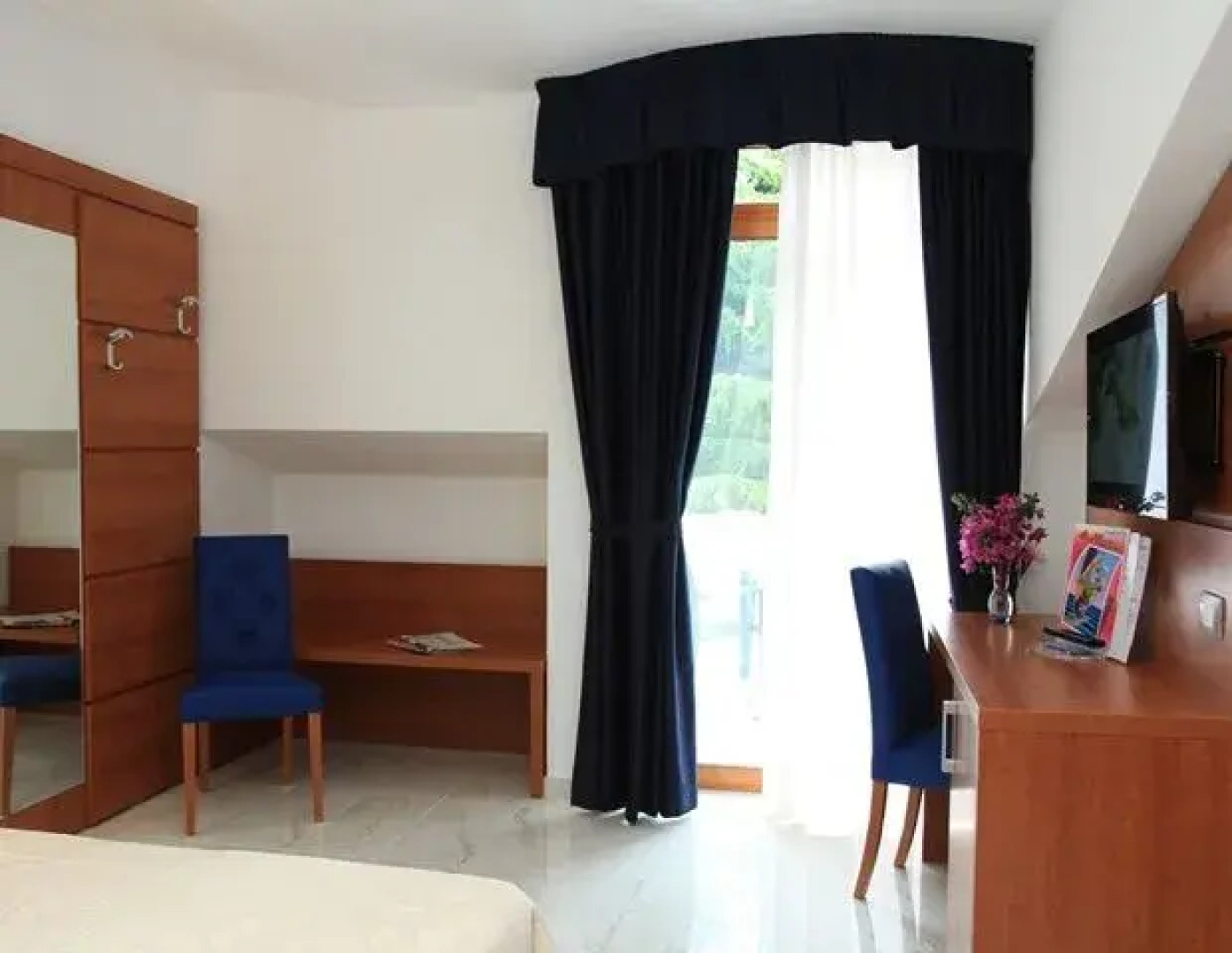 Villaggio La Mantinera Aparthotel