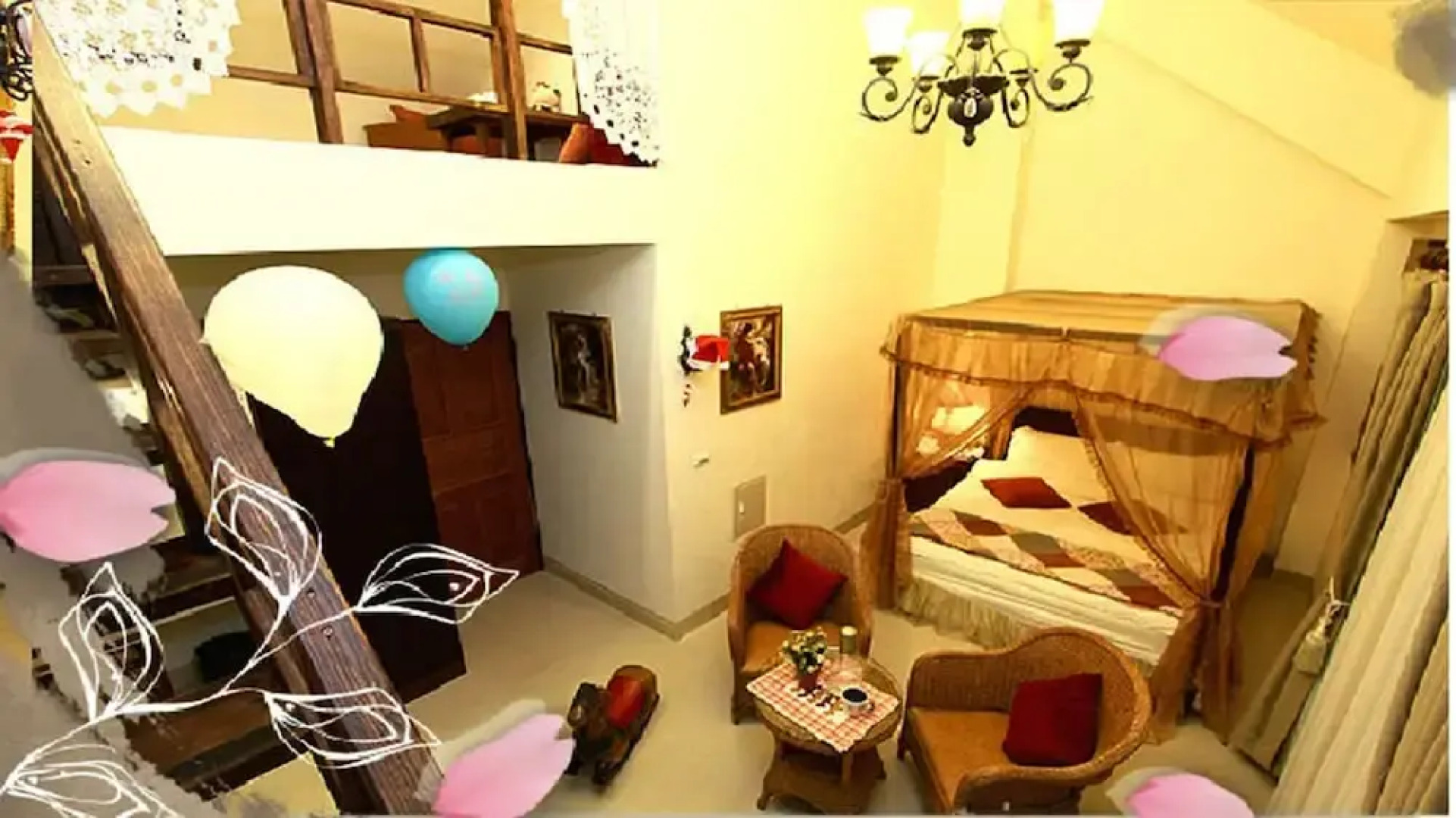 Shui Yue Guest House